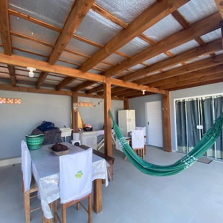 Pousada Aura Solar - 3 Quartos Com Frente Mar Hotel Arroio do Silva Ngoại thất bức ảnh