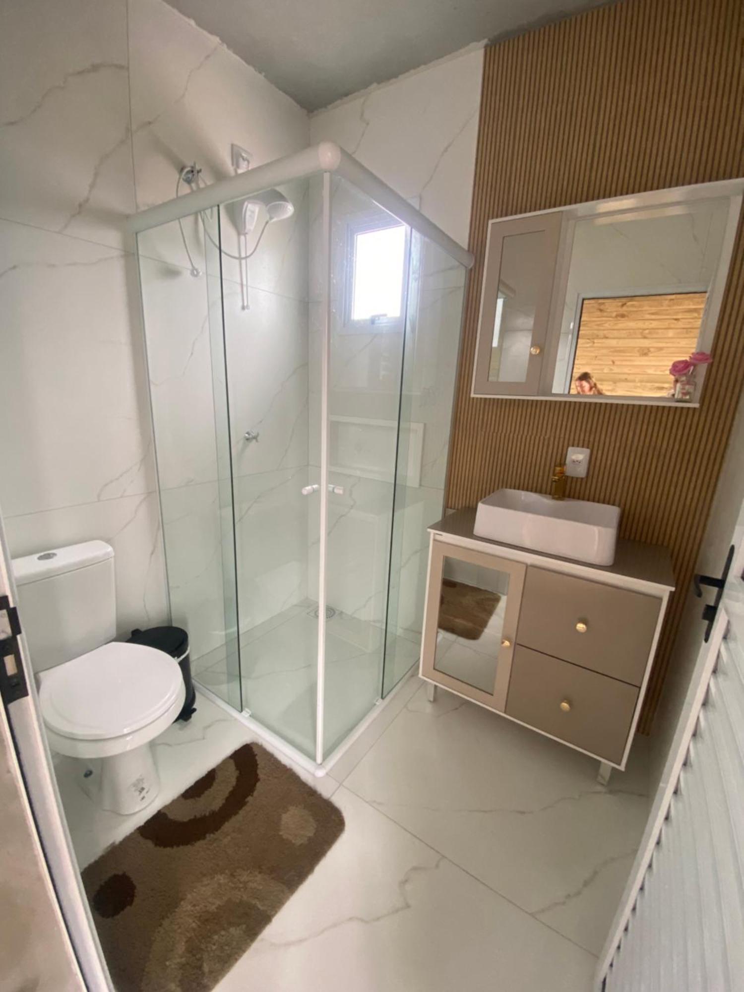 Pousada Aura Solar - 3 Quartos Com Frente Mar Hotel Arroio do Silva Ngoại thất bức ảnh