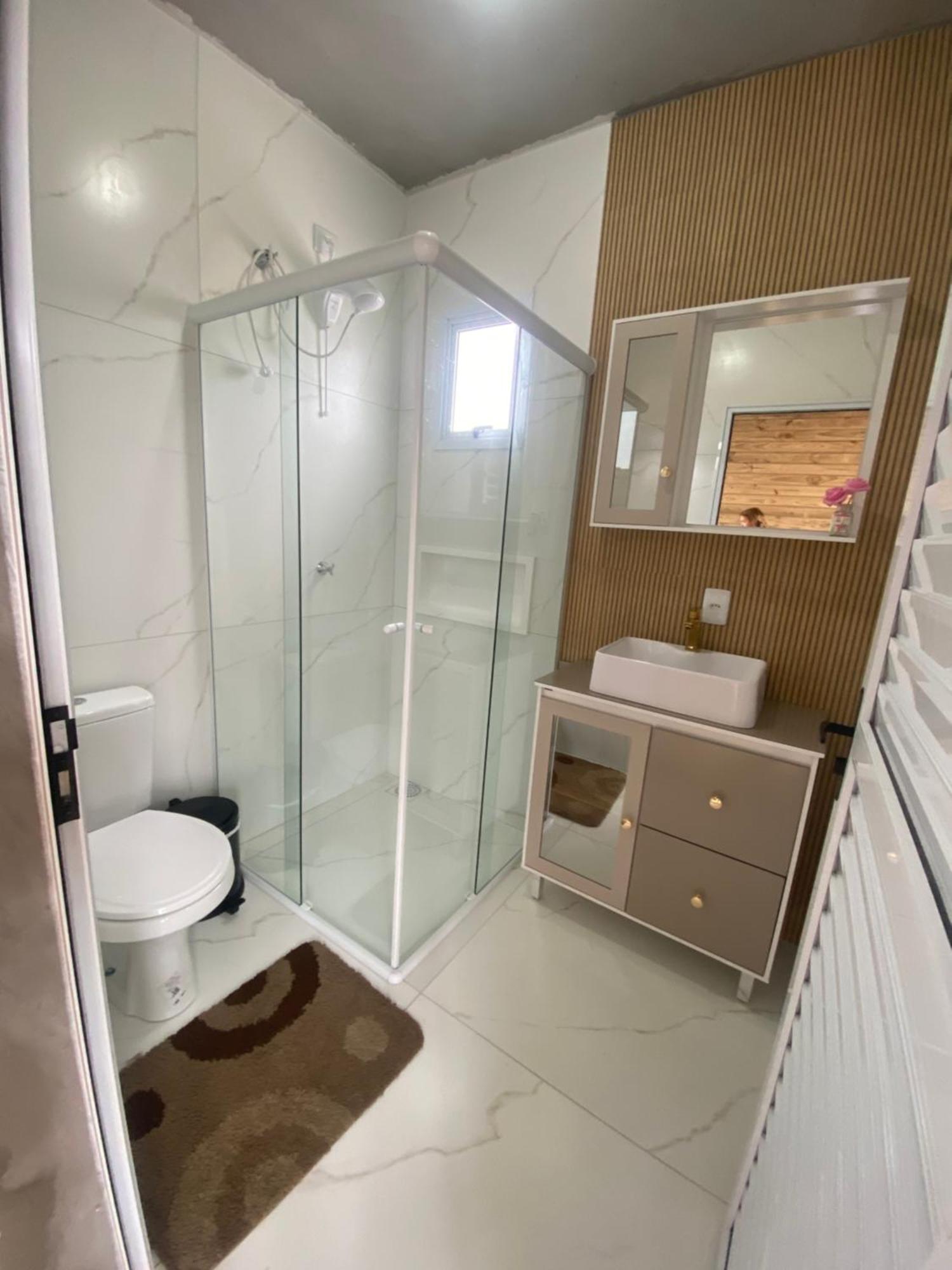 Pousada Aura Solar - 3 Quartos Com Frente Mar Hotel Arroio do Silva Ngoại thất bức ảnh